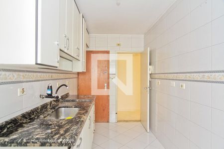Apartamento à venda com 60m², 2 quartos e 1 vaga Apartamento à venda com 60m², 2 quartos e 1 vagaCozinha