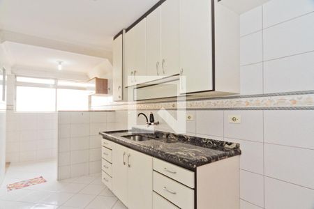 Apartamento à venda com 60m², 2 quartos e 1 vaga Apartamento à venda com 60m², 2 quartos e 1 vagaCozinha
