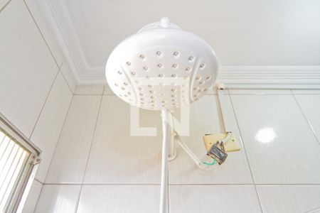 Apartamento à venda com 60m², 2 quartos e 1 vaga Apartamento à venda com 60m², 2 quartos e 1 vagaBanheiro da Suíte