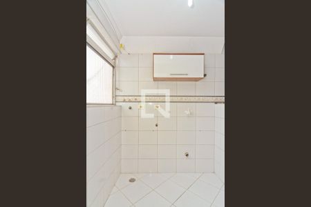 Apartamento à venda com 60m², 2 quartos e 1 vaga Apartamento à venda com 60m², 2 quartos e 1 vagaÁrea de Serviço