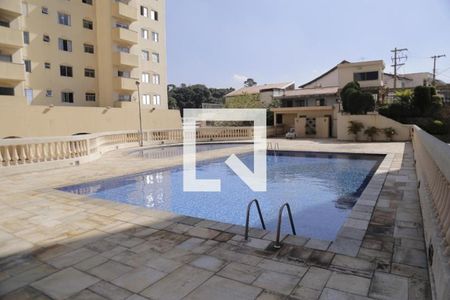 Apartamento à venda com 60m², 2 quartos e 1 vagaÁrea comum - Piscina