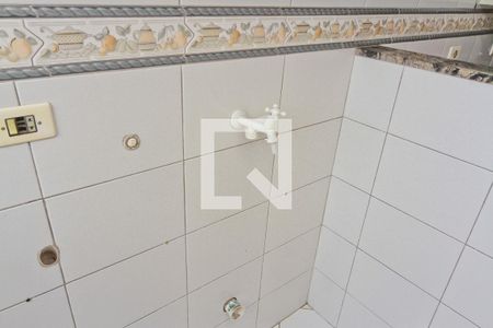 Apartamento à venda com 60m², 2 quartos e 1 vaga Apartamento à venda com 60m², 2 quartos e 1 vagaÁrea de Serviço