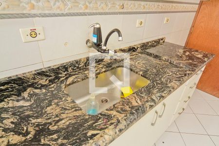 Apartamento à venda com 60m², 2 quartos e 1 vaga Apartamento à venda com 60m², 2 quartos e 1 vagaCozinha