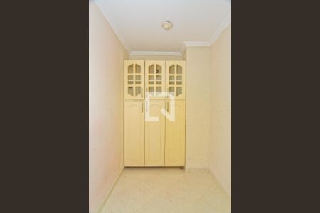 Apartamento à venda com 60m², 2 quartos e 1 vaga Apartamento à venda com 60m², 2 quartos e 1 vagaÁrea de Serviço