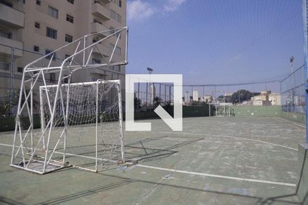 Apartamento à venda com 60m², 2 quartos e 1 vagaQuadra Esportiva