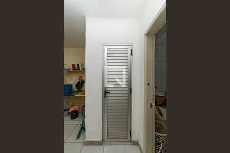 Casa à venda com 199m², 4 quartos e 2 vagas Casa à venda com 199m², 4 quartos e 2 vagasÁrea de Serviço