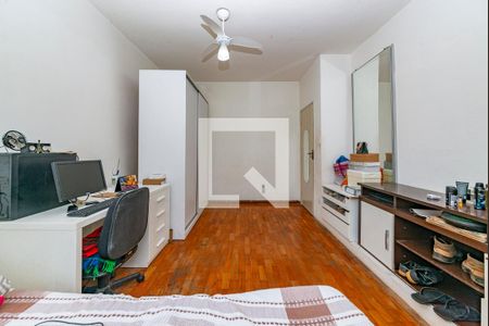 Casa à venda com 199m², 4 quartos e 2 vagas Casa à venda com 199m², 4 quartos e 2 vagasQuarto 3