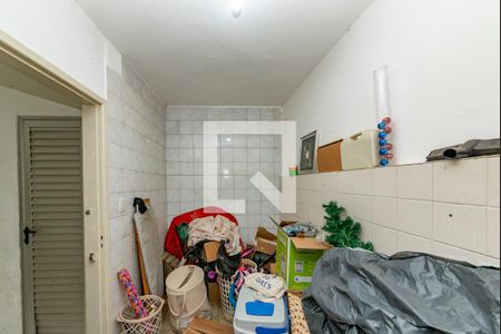 Casa à venda com 199m², 4 quartos e 2 vagas Casa à venda com 199m², 4 quartos e 2 vagasÁrea de Serviço