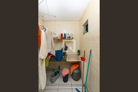 Casa à venda com 199m², 4 quartos e 2 vagas Casa à venda com 199m², 4 quartos e 2 vagasÁrea de Serviço