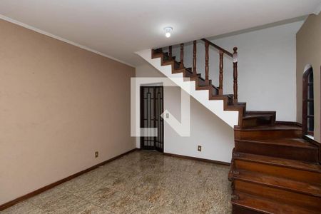 Sala de casa à venda com 3 quartos, 280m² em Jardim Guanca, São Paulo
