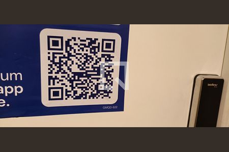 Apartamento à venda com 186m², 4 quartos e 3 vagas Apartamento à venda com 186m², 4 quartos e 3 vagasQR Code