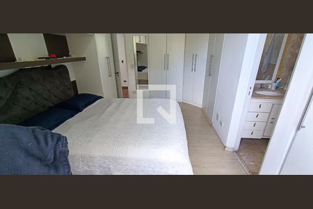 Apartamento à venda com 186m², 4 quartos e 3 vagas Apartamento à venda com 186m², 4 quartos e 3 vagasSuíte 1