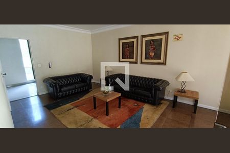 Apartamento à venda com 186m², 4 quartos e 3 vagas Apartamento à venda com 186m², 4 quartos e 3 vagasHall