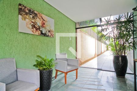 Apartamento à venda com 70m², 2 quartos e 1 vaga Apartamento à venda com 70m², 2 quartos e 1 vagaÁrea comum