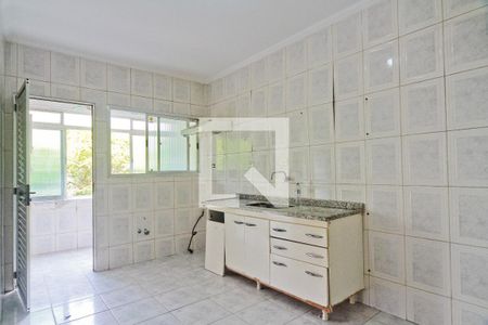 Apartamento à venda com 70m², 2 quartos e 1 vaga Apartamento à venda com 70m², 2 quartos e 1 vagaCozinha