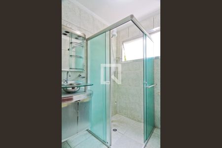 Apartamento à venda com 70m², 2 quartos e 1 vaga Apartamento à venda com 70m², 2 quartos e 1 vagaBanheiro