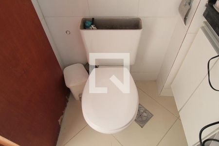 Apartamento à venda com 142m², 2 quartos e 2 vagasBanheiro da Suite