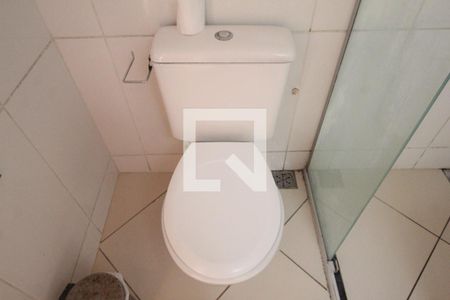Apartamento à venda com 142m², 2 quartos e 2 vagasBanheiro Social