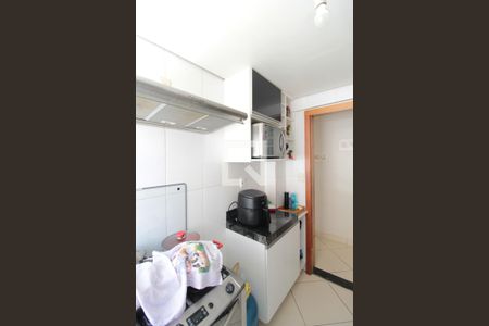 Apartamento à venda com 142m², 2 quartos e 2 vagasCozinha