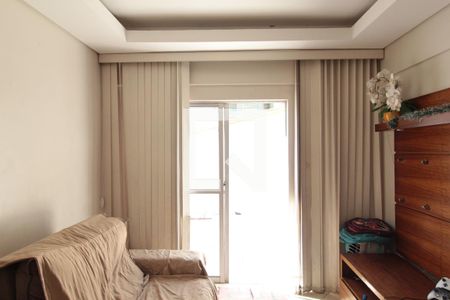 Sala de apartamento à venda com 2 quartos, 142m² em Planalto, Belo Horizonte
