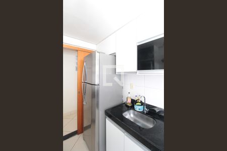 Apartamento à venda com 142m², 2 quartos e 2 vagasCozinha
