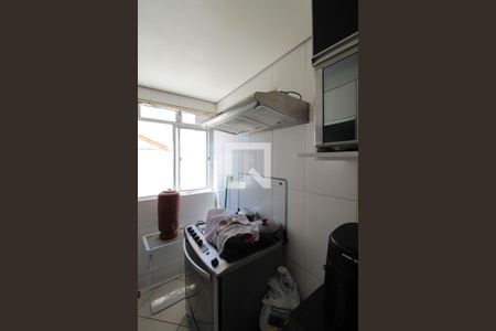 Apartamento à venda com 142m², 2 quartos e 2 vagasCozinha