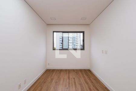 Sala de apartamento para alugar com 1 quarto, 26m² em Bela Vista, São Paulo