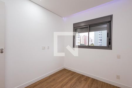 Quarto de apartamento para alugar com 1 quarto, 26m² em Bela Vista, São Paulo