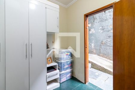 Casa à venda com 500m², 5 quartos e 3 vagasCloset da Suíte 