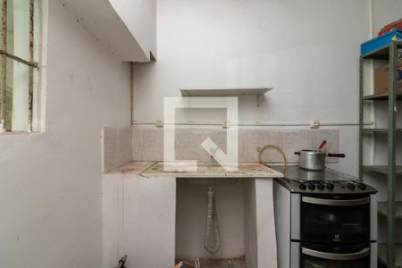 Casa à venda com 500m², 5 quartos e 3 vagasCozinha 2