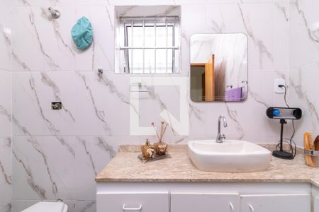 Casa à venda com 500m², 5 quartos e 3 vagasBanheiro 1