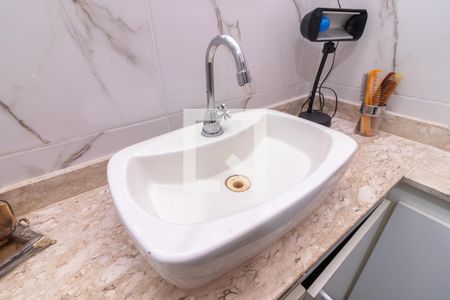 Casa à venda com 500m², 5 quartos e 3 vagasBanheiro 1