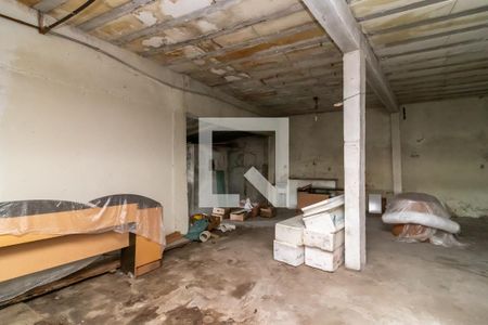 Casa à venda com 500m², 5 quartos e 3 vagasÁrea comum