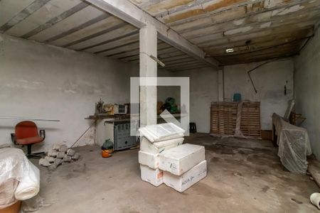 Casa à venda com 500m², 5 quartos e 3 vagasÁrea comum