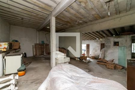 Casa à venda com 500m², 5 quartos e 3 vagasÁrea comum