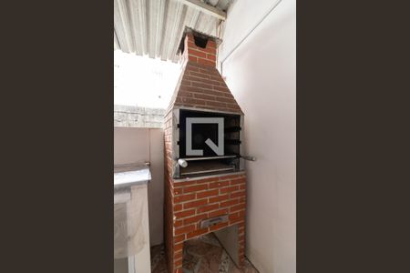 Casa à venda com 500m², 5 quartos e 3 vagasÁrea comum