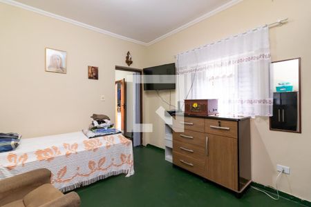 Casa à venda com 500m², 5 quartos e 3 vagasSuíte 