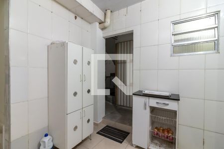 Casa à venda com 500m², 5 quartos e 3 vagasÁrea de Serviço 