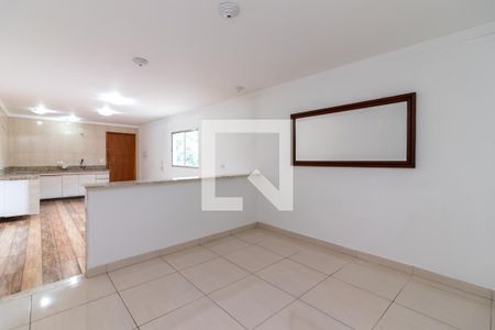 Casa à venda com 500m², 5 quartos e 3 vagasSala de Jantar