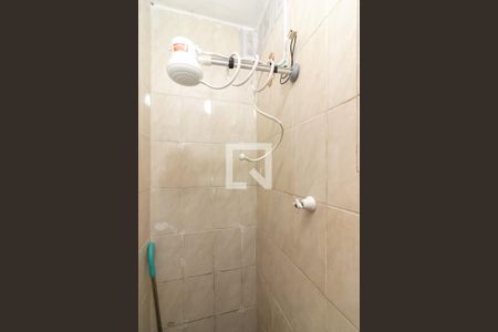 Casa à venda com 500m², 5 quartos e 3 vagasBanheiro da Suíte 