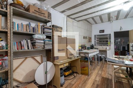 Casa à venda com 500m², 5 quartos e 3 vagasQuarto 3