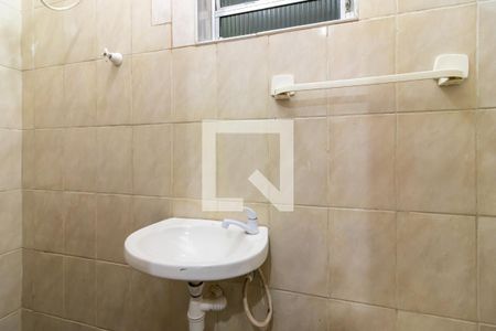 Casa à venda com 500m², 5 quartos e 3 vagasBanheiro da Suíte 