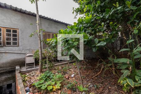 Casa à venda com 500m², 5 quartos e 3 vagasÁrea Externa