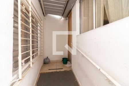 Casa à venda com 500m², 5 quartos e 3 vagasCorredor Casa 3