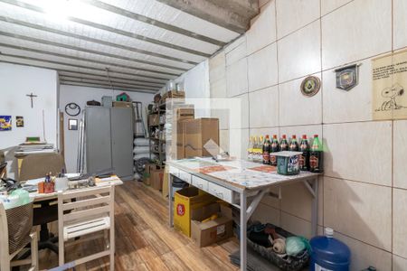 Casa à venda com 500m², 5 quartos e 3 vagasQuarto 3