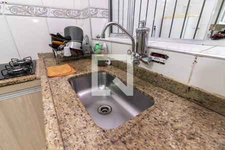 Casa à venda com 500m², 5 quartos e 3 vagasCozinha 1