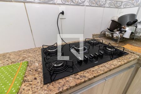 Casa à venda com 500m², 5 quartos e 3 vagasCozinha 1