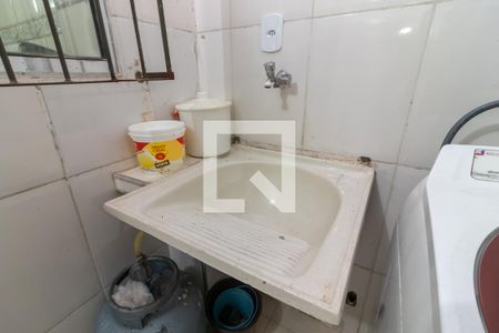 Casa à venda com 500m², 5 quartos e 3 vagasÁrea de Serviço 