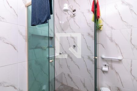 Casa à venda com 500m², 5 quartos e 3 vagasBanheiro 1