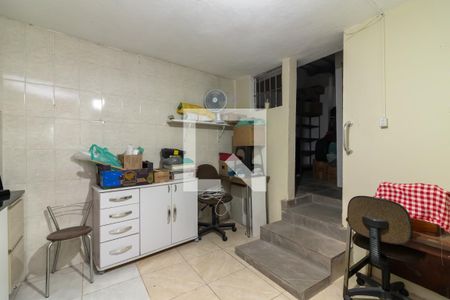 Casa à venda com 500m², 5 quartos e 3 vagasCopa